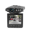 2.5" 1080P Car HD