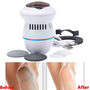Electric Vacuum Adsorption Foot Grinder