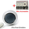 Electric Vacuum Adsorption Foot Grinder