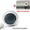 Electric Vacuum Adsorption Foot Grinder