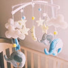 Baby Mobile Rattles