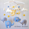 Baby Mobile Rattles