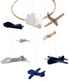 Baby Mobile Rattles