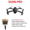 ZLRC SG906